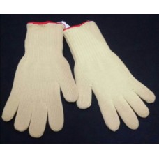 Kevlar Guantes de 30cm PAR